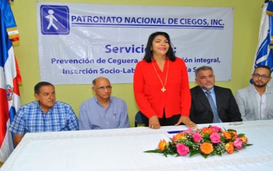 Patronato Nacional de Ciegos anunció 4to. rally para ciegos