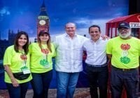 Grupo Pellerano Nadal Celebra la Jornada “Road To Safety Driving Day”