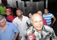 Alcalde Santiago y Junta Vecinos enfrentados por mercado pulgas