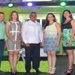 Viva presentó novedosas ofertas en Expo Cibao