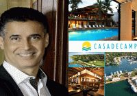 Hotel Casa de Campo designa presidente a Andrés Pichardo