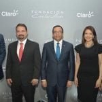 Claro y Fundación Carlos Slim lanzan plataforma aprende.org