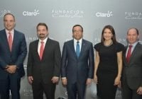 Claro y Fundación Carlos Slim lanzan plataforma aprende.org