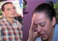 Madre de dominicano asesinado el Día de Acción de Gracias pide justicia