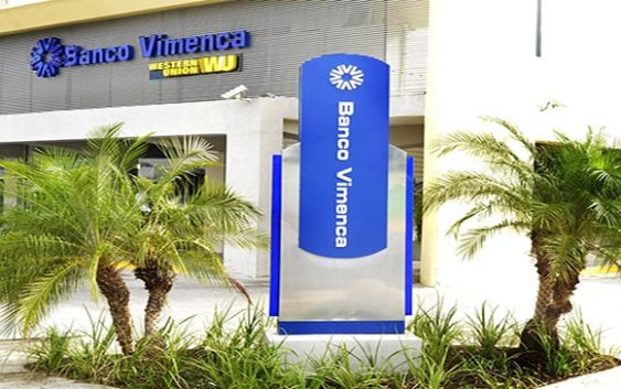 Banco Vimenca presenta renovado internet banking