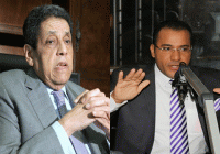 ¿Por qué le pasaron «el rolo» al Jurídico de la Presidencia Pina Toribio?