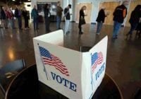 Primeros centros de votación abrieron a las 5:00 de la mañana en USA