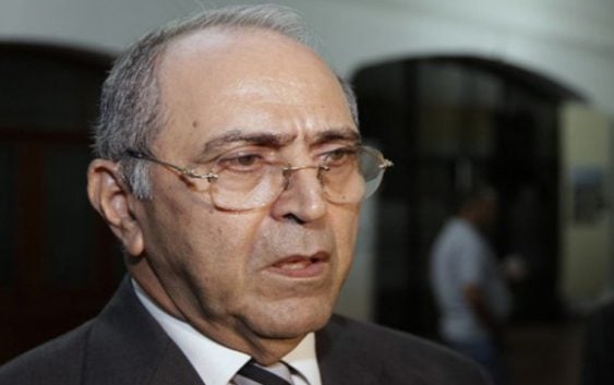 Guillermo Caram acusa al gobierno de promover división del PRSC