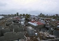 FMI le presta a Haití 41,6 MM de dólares sin intereses por Matthew