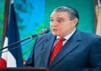 Senador Josecito Hazim presenta ley de educación ambiental
