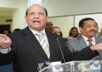 Hay que estar Vivo: Castaños Guzmán dice RD debe financiar Registro Civil de Haití y construirles hospitales