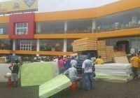 LyR Comercial dona muebles y electrodomésticos por 700 mil pesos