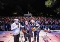 Altice auspicia el «Big Band Núñez, diez años + tarde» de Pavel Núñez