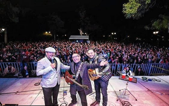 Altice auspicia el «Big Band Núñez, diez años + tarde» de Pavel Núñez