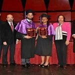 UNICDA realiza XIII Graduación Ordinaria