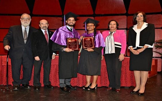 UNICDA realiza XIII Graduación Ordinaria