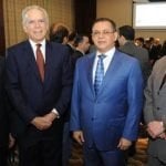 Abogan por incremento intercambio comercial entre RD y Chile