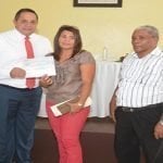 Instituto Agrario entrega recursos a productores de caña de Higüey