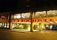 OperaHotel inaugura oficina en Santo Domingo
