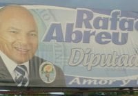 Asaltan estación de combustibles del diputado Rafael Abreu