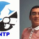 SNTP apenado por fallecimiento periodista Arístides Reyes