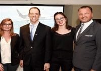 Air Transat y General Air Services promueven atractivos de Canadá como destino
