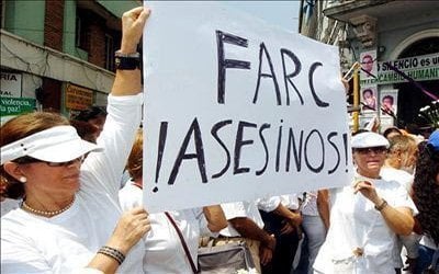 FARC 2...