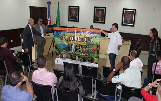 Fundación Ciencia y Arte y alcaldía de Jarabacoa realizaran Feria Mundial Ecoturística