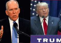 Director CIA advierte a Trump que piense bien lo que diga y tenga cuidado con Rusia