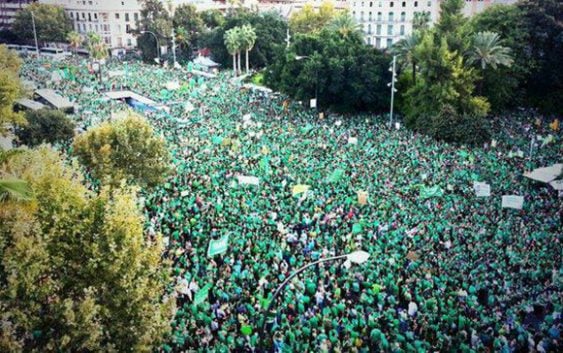 Segunda “Marcha contra la Impunidad” será en Santiago el 26 de marzo