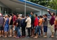 México repatria 91 cubanos intentaban entrar a los Estados Unidos
