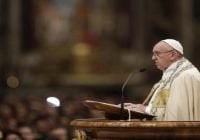 Papa Francisco cierra 2016 clamando contra “privilegios y amiguismos” y por los jóvenes