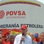 Venezuela socio de USA con modus operandi cubano da noticias falsas y no señala Estado por no existir