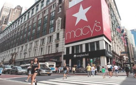 Cientos dominicanos EEUU quedarán sin trabajo por cierre 68 tiendas Macy’s