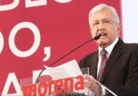 Andrés Manuel López Obrador presenta plan de austeridad contra la corrupción