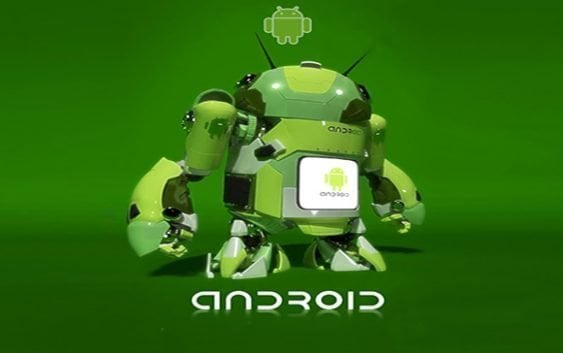 Próximo mes desarrolladores Android expondrán avances en el país