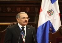 Presidente Medina viaja hoy a Costa Rica a XLIX Cumbre del SICA