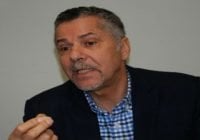 Ex diputado PLD Manuel Jiménez se querella contra Odebrecht y Díaz Rúa.