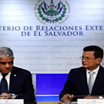 Dominicanos podrán visitar a El Salvador sin visa