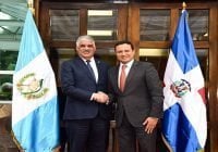 A partir primero de marzo dominicanos podrán visitar Guatemala sin visa