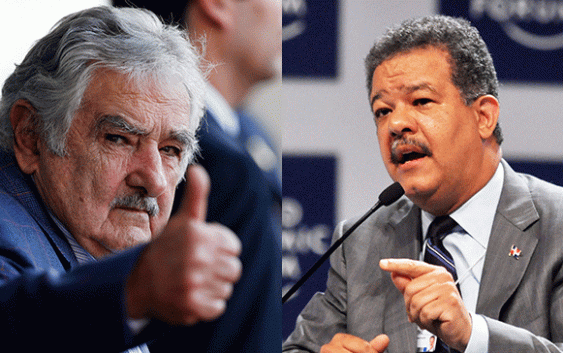 Mujica y Fernández dirigen misiones observadores en elecciones Ecuador