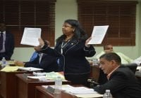 Regidora del Rosario denuncia contratos sin licitación Ayuntamiento SC; Vídeo