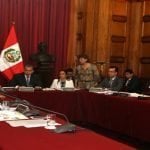 Odebrecht: Traslada maquinarias del Perú hacia Brasil