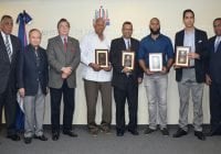 Comisionado Béisbol reconoce a Almonte, Cruz, Dodgers y Rojas Alou