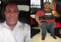 Criminales indetenibles: Dos oficiales de policía asesinados