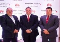 Huawei introduce el nuevo modelo Mate 9
