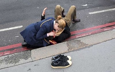 LONDRES -TERRORISMO 1...