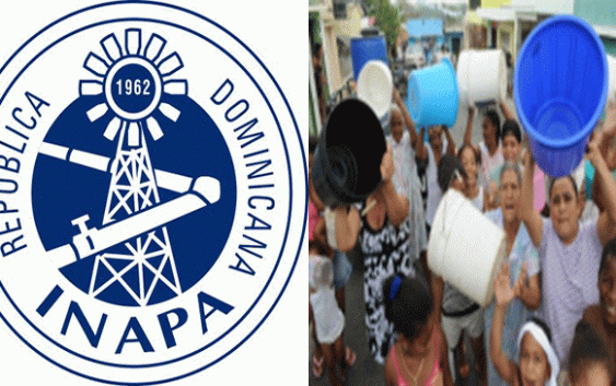 Comunidad de Manzanillo protesta por abastecimiento agua; Vídeo