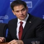 Marco Rubio advierte a Dominicana, El Salvador y Haití por votación sobre Venezuela en OEA