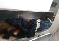 Un muerto y varios heridos en tiroteo elecciones estudiantiles UASD
